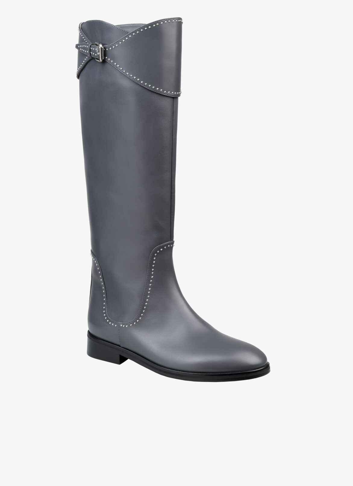 Boots ALAÏA ASH BOOTS